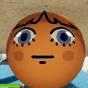 Stared