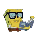 spongebob_PageFlip