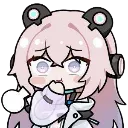 TeddySmug