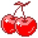 cherries