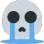 SkullCry