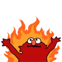 fireelmo