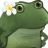 :frogflower: