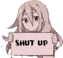 shutup_cuh