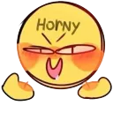 yHorni