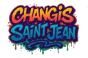 ChangisStJean