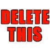 DeleteThis