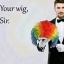 clown