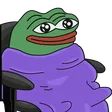 PeepoBlanket