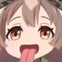 daiyacyan_lick