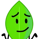leafy