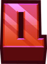 q_ custom emote from HenVerso Oficial 🦖