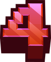 4_ Discord sticker - HenVerso Oficial 🦖