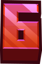 6_ Discord sticker - HenVerso Oficial 🦖