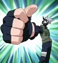 KakashiApproved