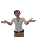 luis_shrug