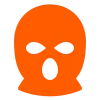 Orangemask