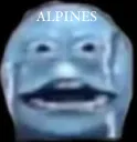 alpines