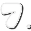 white7