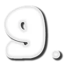 white9
