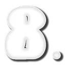 white8