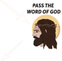 PassthewordofGod