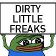dirtylittlefreaks