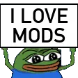 ilovemods