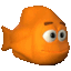 JoeFish Discord emoji