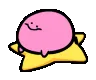 kirbo_spin