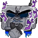 JojoOuttByYellow_foxy
