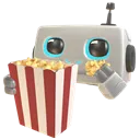 RoomieEatByFunkojr RoomieEatByFunkojr