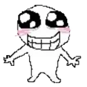 teehee