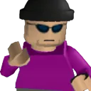 GoonMagenta