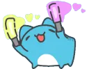 lightstickwave