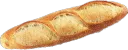 baguette baguette