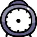 2dclock