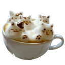 :Ckittycoffee: