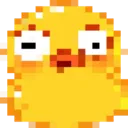 pixelduckflustered pixelduckflustered