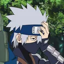 KakashiSigh