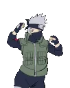 KakashiDance