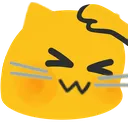 blobcatPat