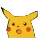 gaspingpikachu