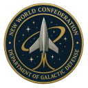 DGD Discord Emoji | The New World Confederation | A Mock Government Community set in the Pre-War Fallout Era