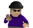 CloseupGooner_Purple