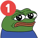 pepepingsadge