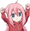 :Yay: