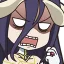 :Anime_AlbedoScold: