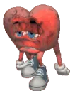 dedheart