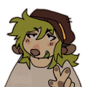 gonerz_peace Discord emoji
